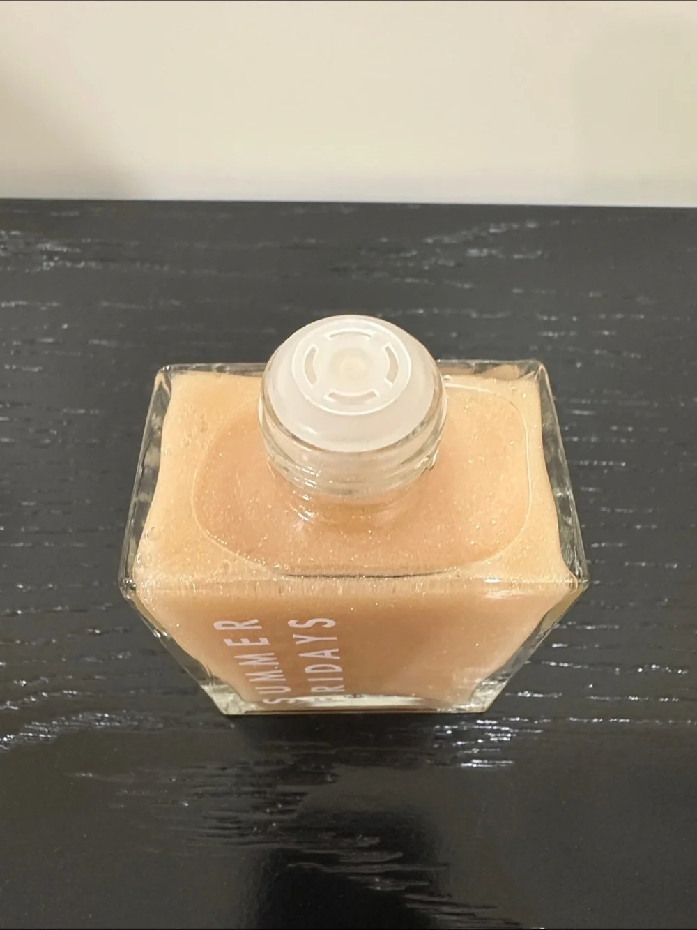 Summer Fridays Pool Time Glowing Body Oil